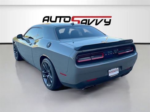 Used 2023 Dodge Challenger R/T Scat Pack image 5