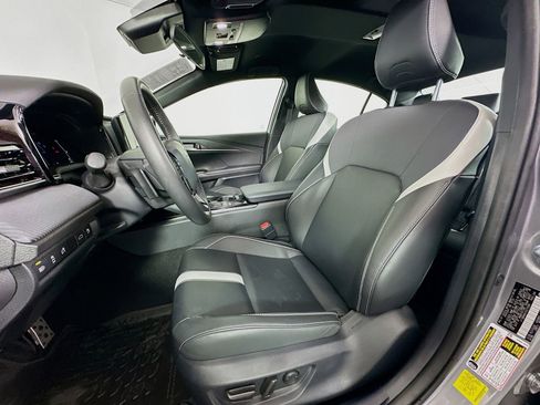 Certified 2025 Toyota Camry SE AWD/4WD image 20