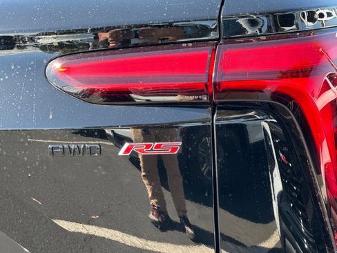 Used 2024 Chevrolet Blazer EV RS image 51