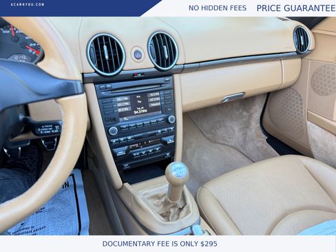 Used 2011 Porsche Boxster image 18