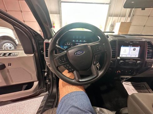 Used 2019 Ford F150 XLT w/ XTR Package AWD/4WD image 19