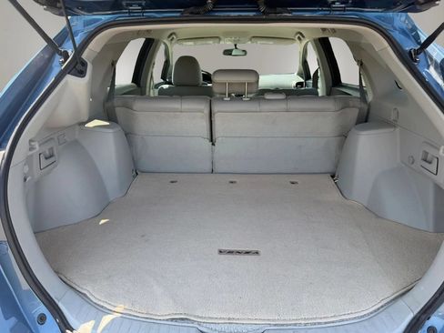 Used 2012 Toyota Venza XLE FWD image 14