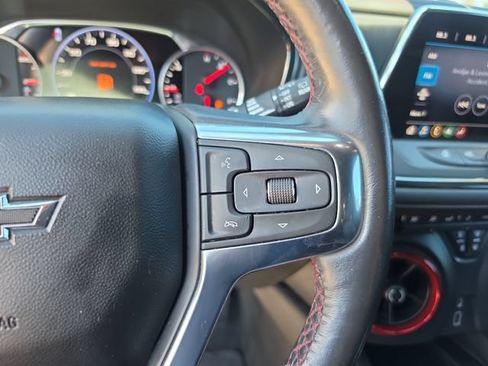 Used 2020 Chevrolet Blazer RS FWD image 23