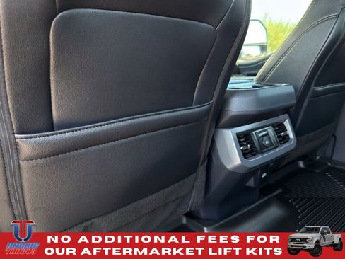 Used 2025 Ford F250 Lariat w/ Tremor Off-Road Package AWD/4WD image 27