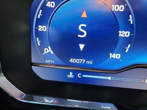 Used 2022 Chevrolet Silverado 1500 RST w/ Convenience Package II image 20