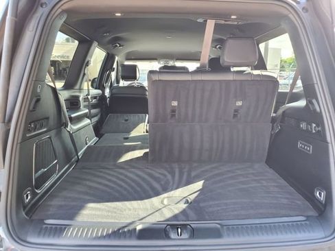 Used 2024 Jeep Wagoneer Series III image 44