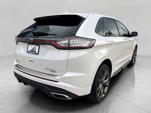 Used 2017 Ford Edge Sport w/ Equipment Group 401A image 5