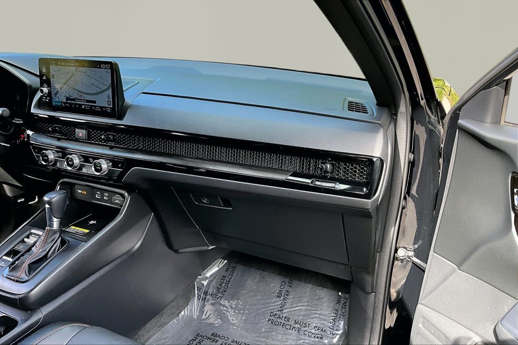 Certified 2025 Honda CR-V Sport Touring image 18