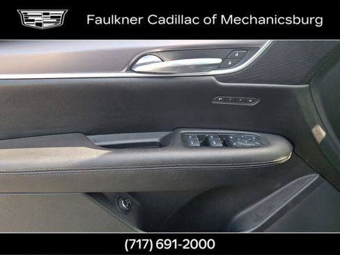 Used 2017 Cadillac XT5 Premium Luxury image 12