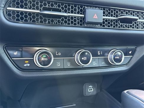 Used 2025 Honda HR-V EX-L image 22