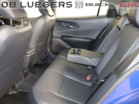 Used 2026 Toyota Prius LE image 13