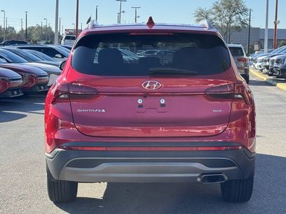 Used 2023 Hyundai Santa Fe SEL
