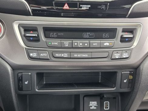 Used 2022 Honda Passport EX-L image 22