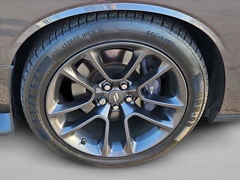 Used 2021 Dodge Challenger R/T Scat Pack image 21