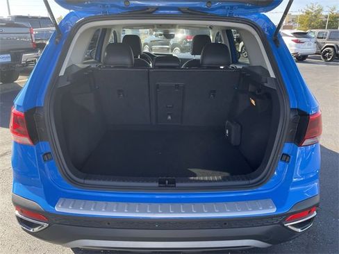 Used 2023 Volkswagen Taos SEL image 15