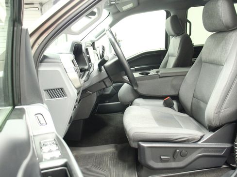 Used 2022 Ford F150 XLT w/ Equipment Group 302A High image 14