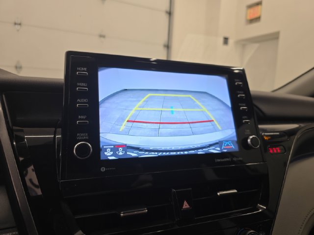 Used 2023 Toyota Camry XSE FWD image 22