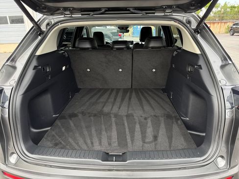 Used 2024 MAZDA CX-50 AWD 2.5 S w/ Cargo Package image 24