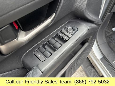 New 2025 Toyota Tacoma TRD Off-Road image 11