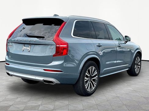 Used 2020 Volvo XC90 T5 Momentum FWD image 6