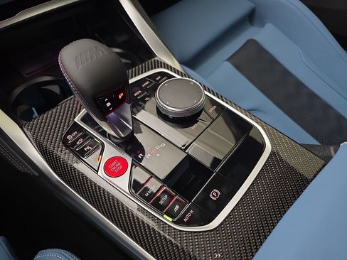 Certified 2025 MINI Cooper S FWD image 21