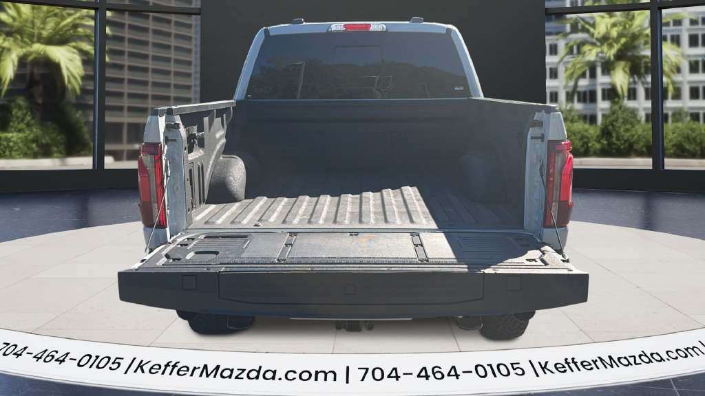 Used 2024 Ford F150 Tremor w/ Bed Utility Package AWD/4WD image 18