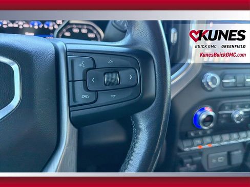 Used 2020 GMC Sierra 1500 Denali image 24