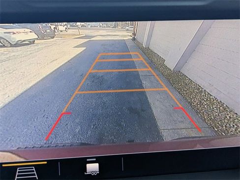 Used 2019 Chevrolet Silverado 1500 RST image 21