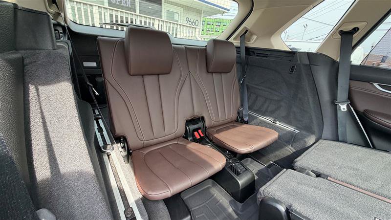 Used 2015 BMW X5 xDrive35i AWD/4WD image 44