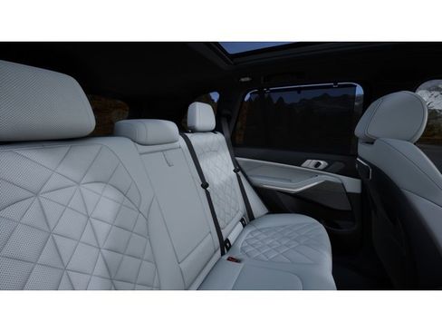 New 2026 BMW X5 sDrive40i RWD image 12