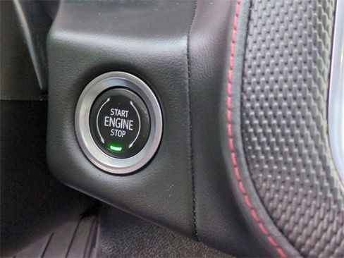 Certified 2021 Chevrolet Tahoe RST w/ Luxury Package image 17