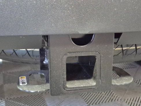 New 2025 Toyota Tacoma SR5 image 9