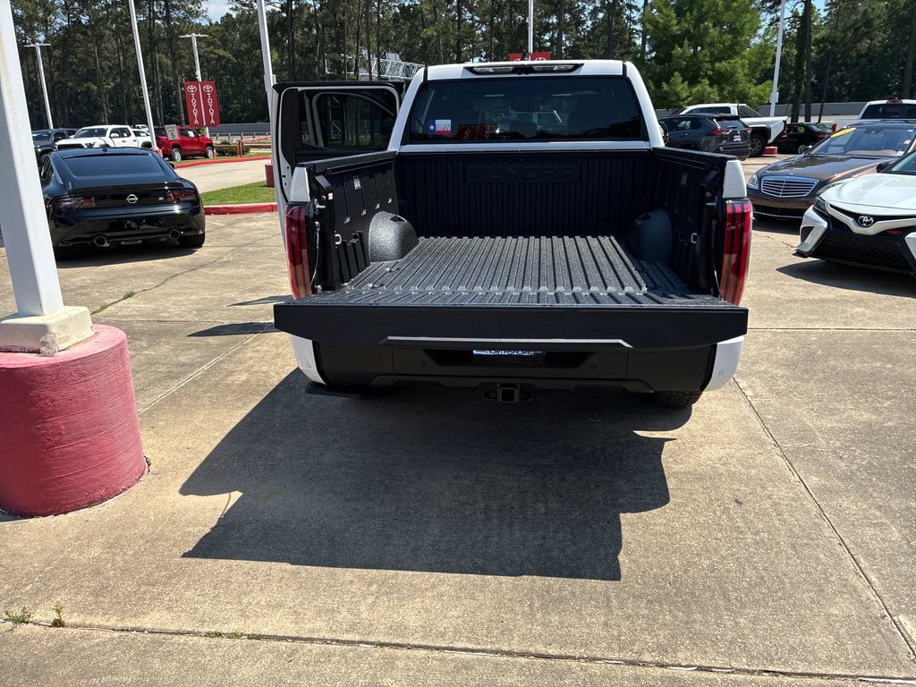 New 2026 Toyota Tundra TRD Pro AWD/4WD image 38