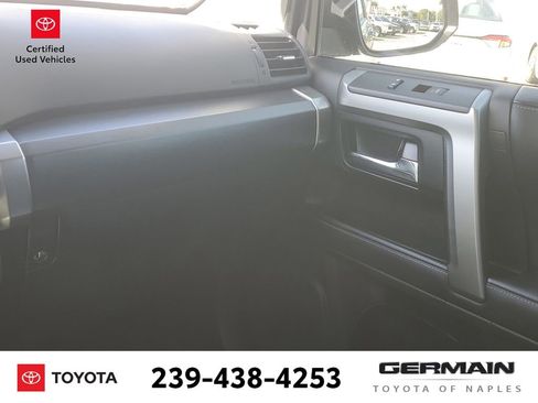 Certified 2023 Toyota 4Runner SR5 Premium image 28