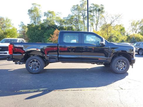 New 2026 Ford F350 XL w/ STX Appearance Package image 34