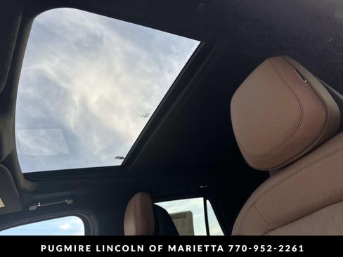 New 2026 Lincoln Navigator L Black Label AWD/4WD image 29