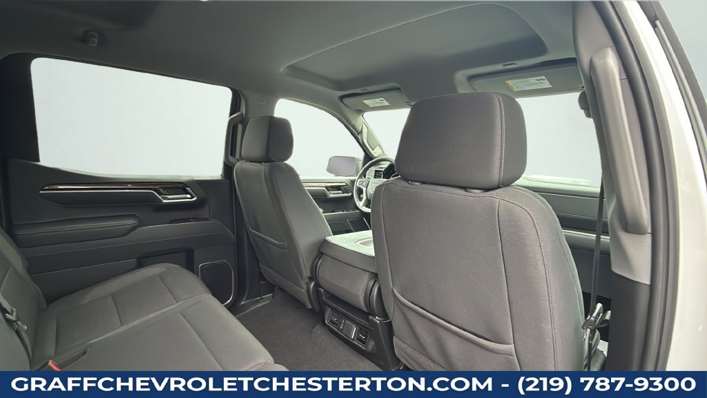 Used 2026 Chevrolet Silverado 1500 RST w/ RST Select Package AWD/4WD image 39