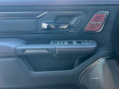 New 2026 RAM 1500 RHO w/ RHO Level 1 Equipment Group image 11