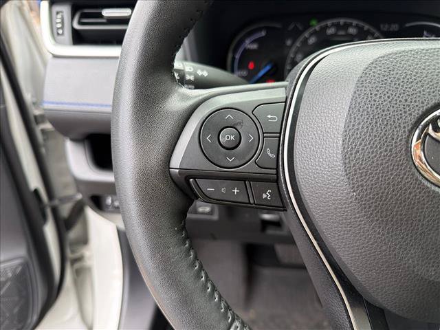 Used 2022 Toyota RAV4 XSE AWD/4WD image 14