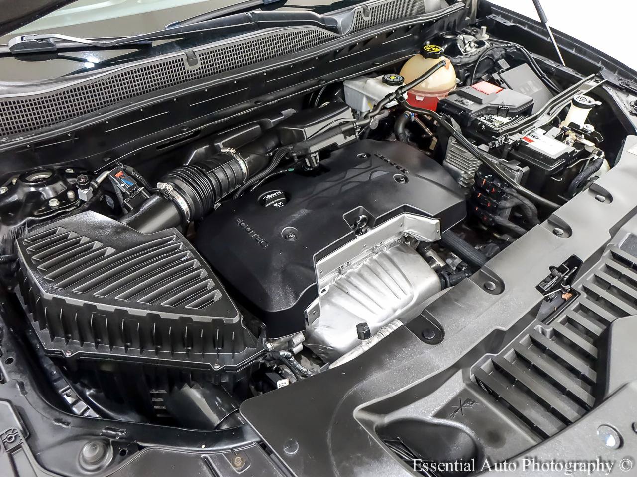 Used 2021 Chevrolet Blazer LT FWD image 31
