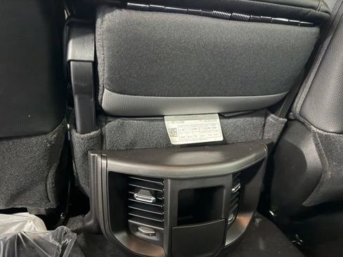 New 2026 RAM 2500 Tradesman AWD/4WD image 22