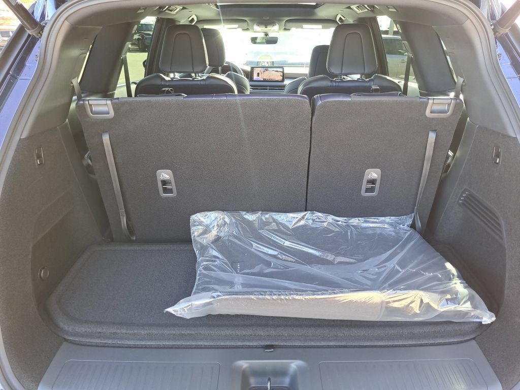 Used 2026 INFINITI QX60 Sport w/ Dark Cargo Package AWD/4WD image 14