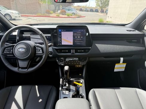 New 2026 Subaru Outback Premium AWD/4WD image 14