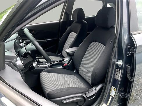 Used 2018 Hyundai Kona SE AWD/4WD image 8