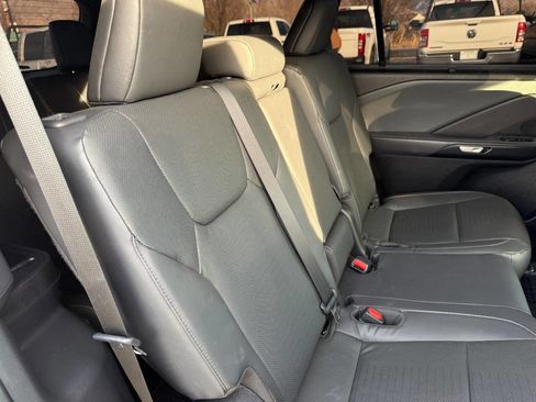 Used 2025 Lexus TX 350 AWD image 21