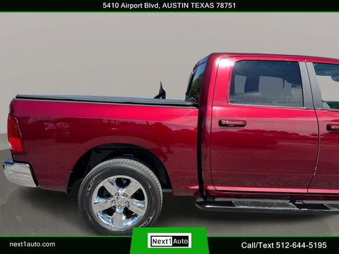 Used 2019 RAM 1500 Lone Star RWD image 7