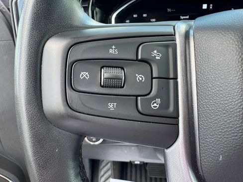 Used 2023 GMC Sierra 1500 Elevation AWD/4WD image 14