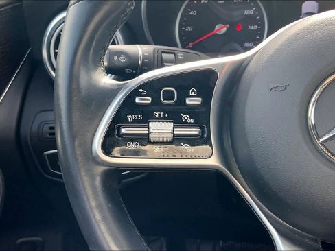 Used 2022 Mercedes-Benz GLC 300 4MATIC image 22