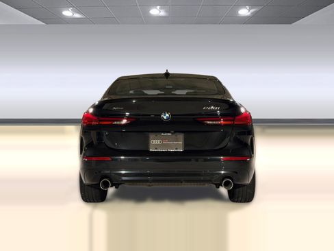 Used 2021 BMW 228i xDrive Gran Coupe w/ Convenience Package AWD/4WD image 10