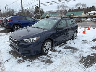Used 2019 Subaru Impreza 2.0i video 1